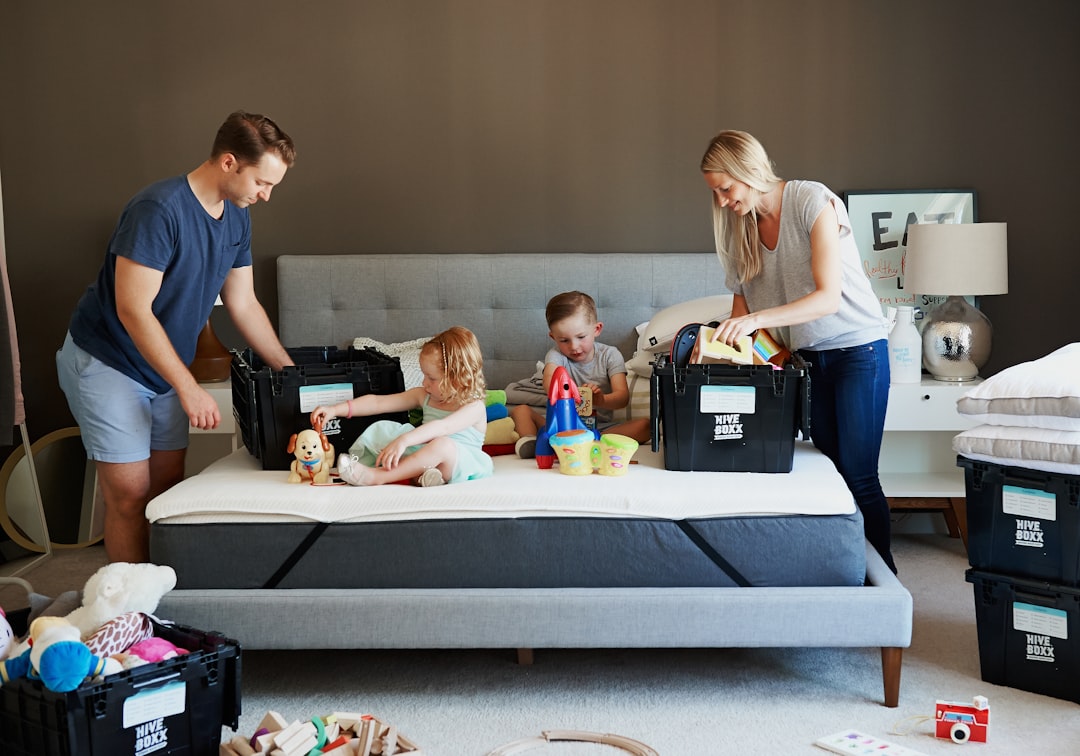 Best Family Vacation Spots: Fun Destinations & Budget Tips