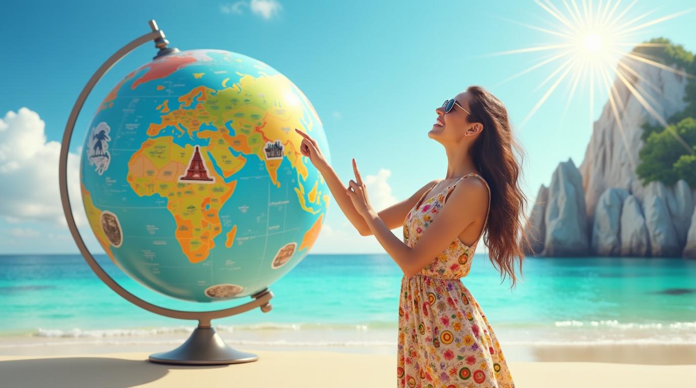 Best Family Vacations Spots: Top Destinations & Budget Tips