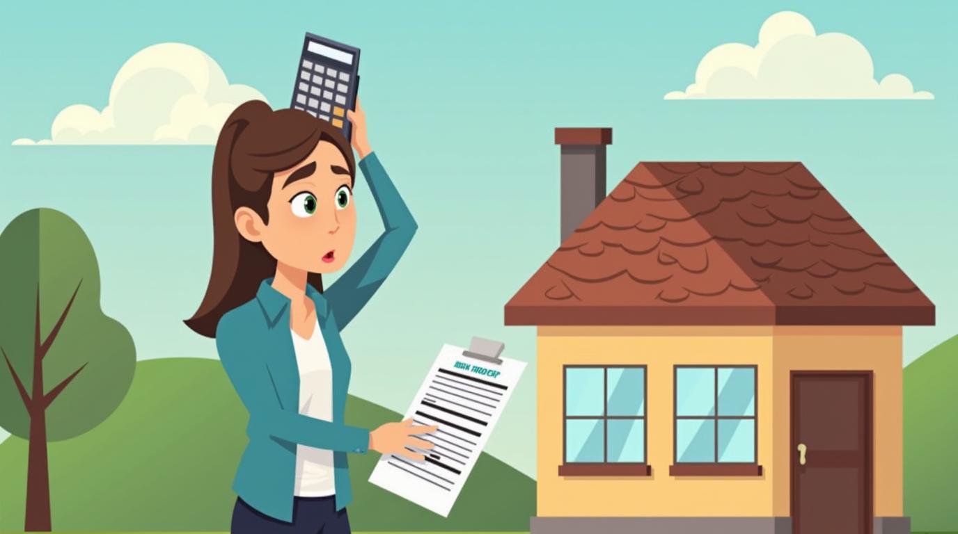 Best Loan for New Roof: Smart Financing & Contractor Insights