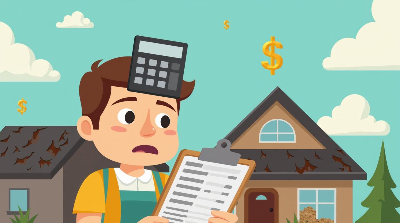 Best Way to Finance a Roof: Smart Options & Cost Savings