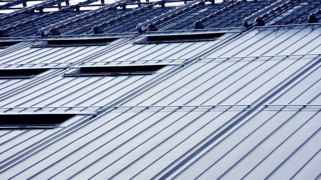 Bluesky Solar and Roofing: Expert Guide to Energy-Efficient Roof Replacement
