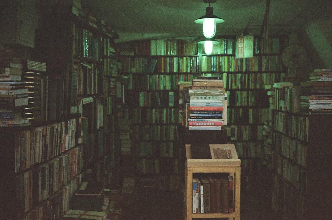 Bookish Travel: Beyond Beach Reads to Literary Adventures