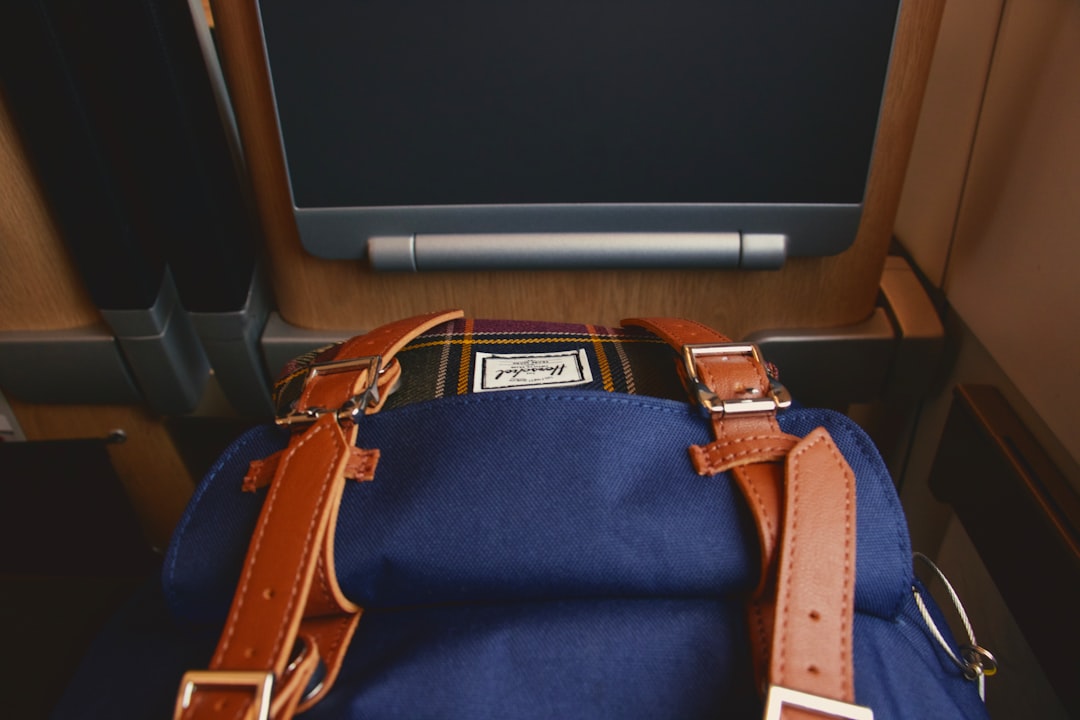This Duffle Bag Will Change How You Travel Forever
