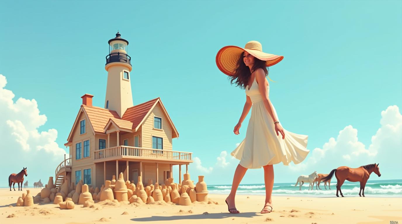 Brindley Beach Vacations: Your Ultimate Guide to Outer Banks Bliss