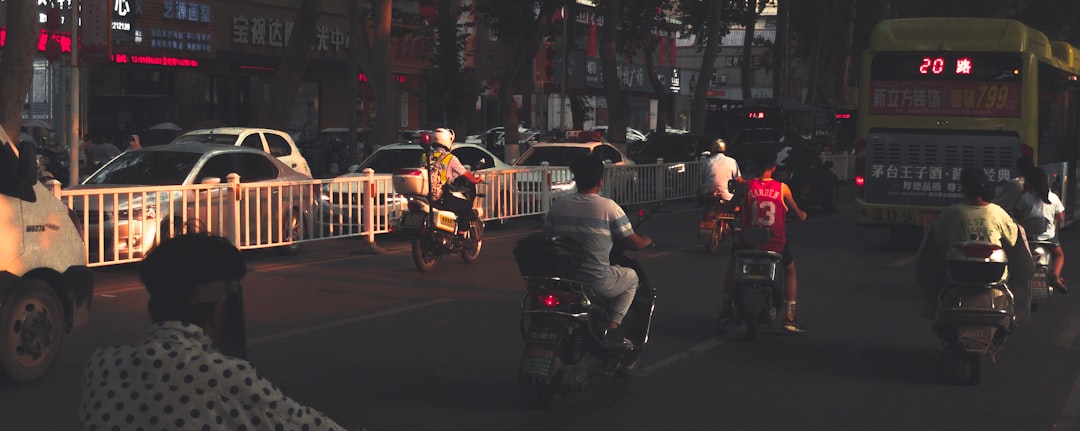 Broken Heart to Beijing: How China Saved My Life
