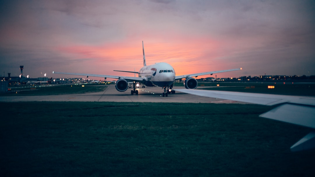 8 Budget Airline Class Tells Regular Flyers Reveal Unknowingly