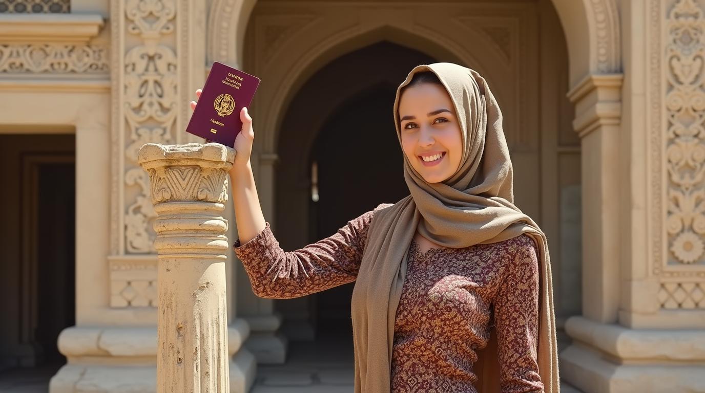 Can Americans Travel to Iran? Visa Rules & Safety Guide