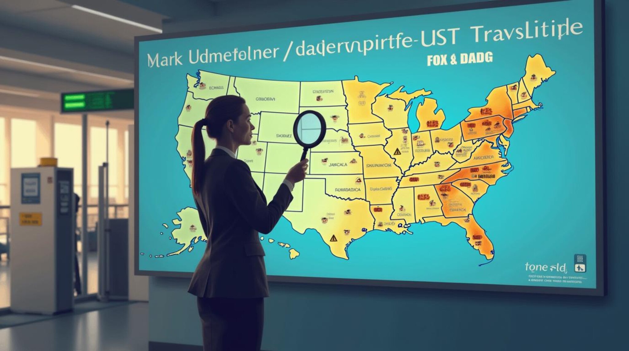 Canada's New US Travel Warning: What You Must Know