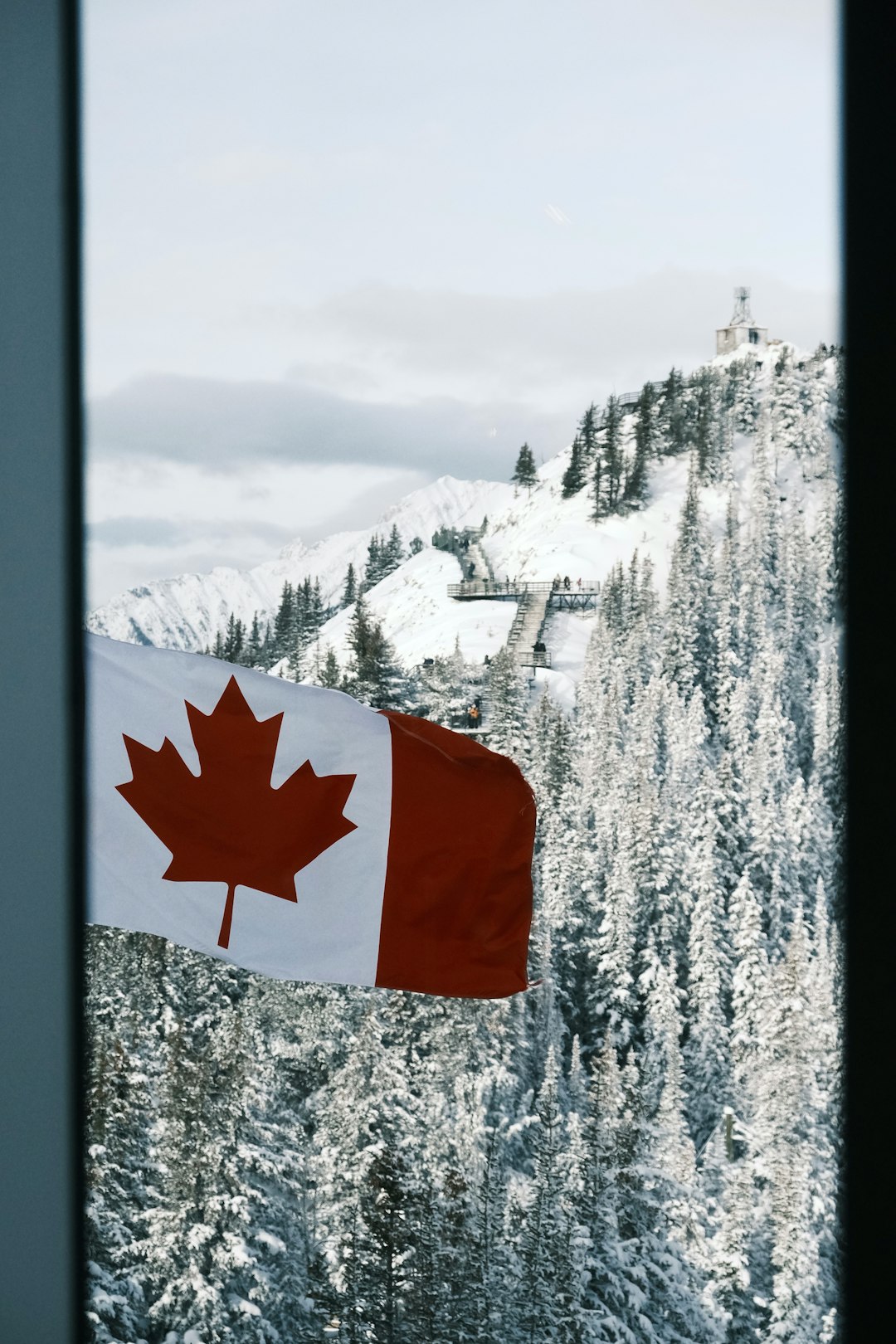 Canada's US Travel Warning: What You Must Know Now