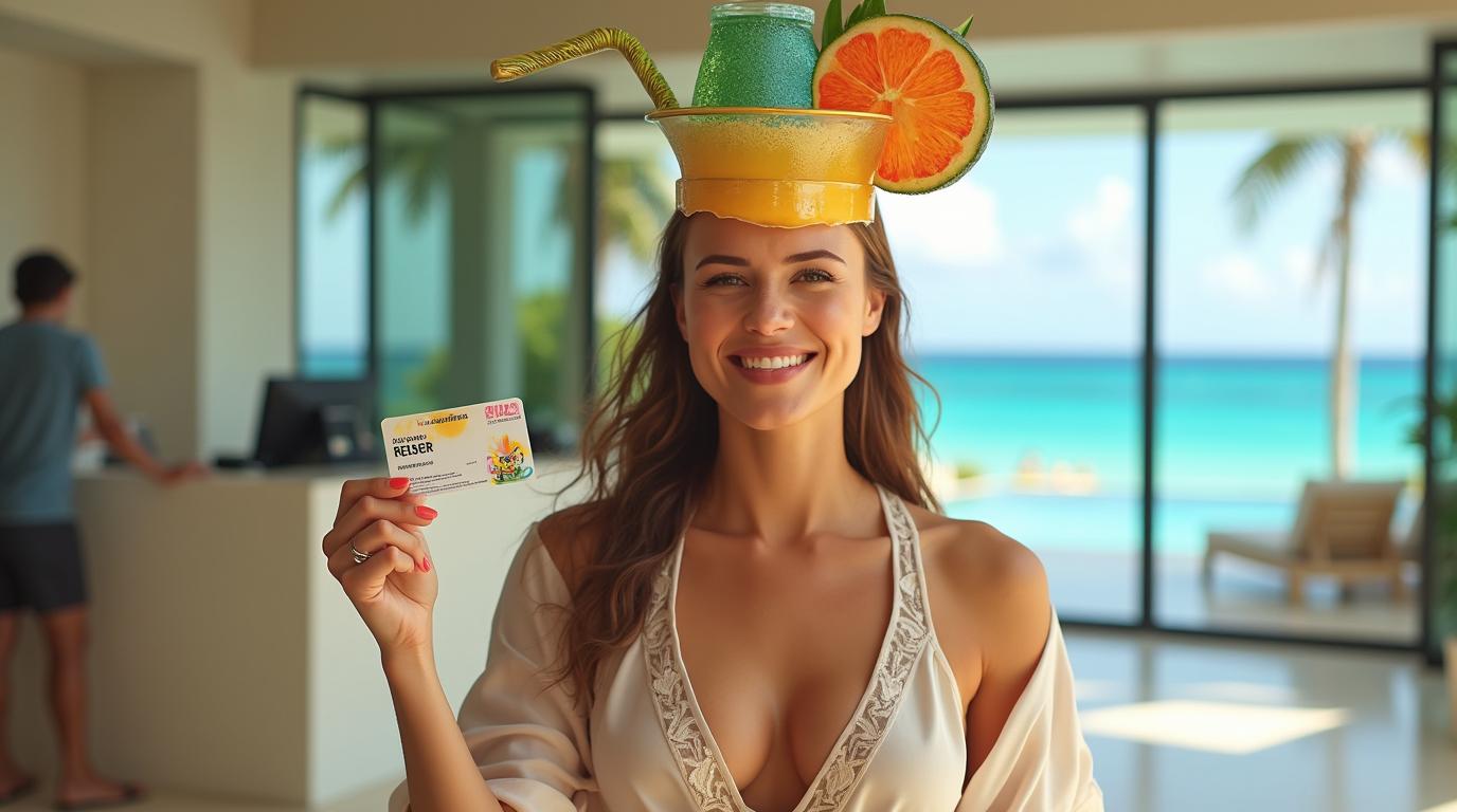 Cancun All Inclusive Vacation: Ultimate Guide to Luxury Resorts & Beaches