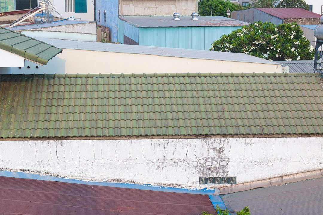 Canton Roof Repair Guide: Expert Solutions & Cost Insights