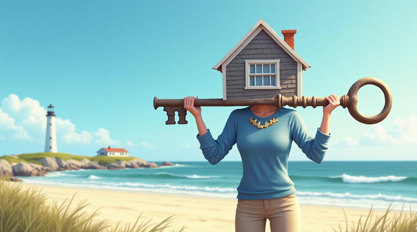 Cape Cod Vacation House Rentals: Your Guide to Coastal Getaways & Family Fun