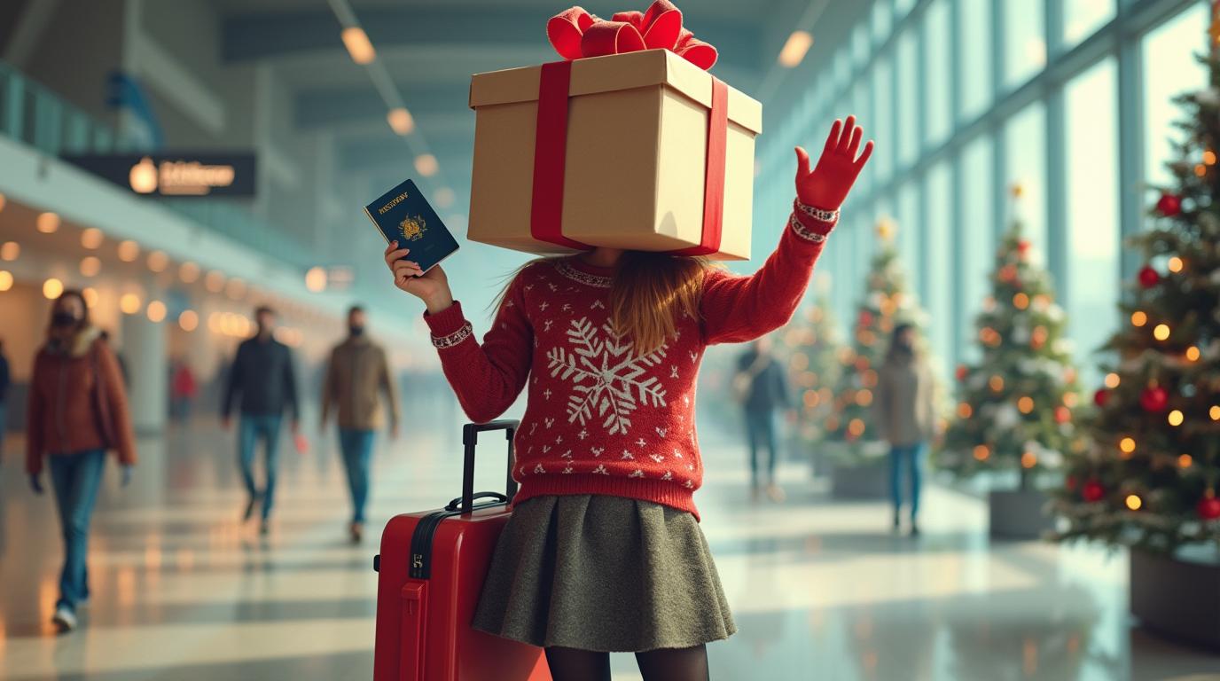 Cast Christmas Vacation: Ultimate Guide to Holiday Cast Travel & Tips