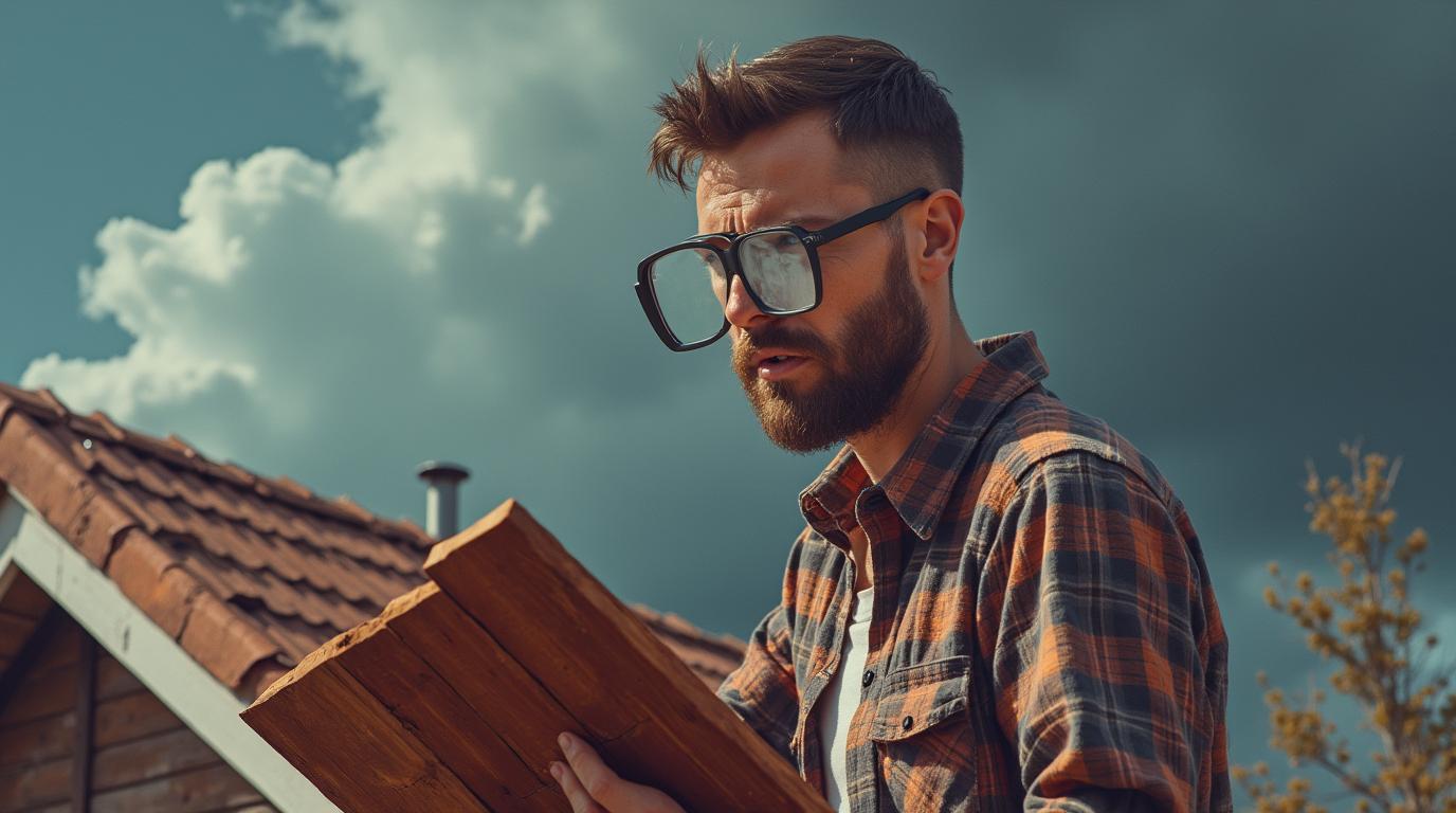 Cedar Roof Repair Near Me: Expert Guide & Cost-Saving Tips