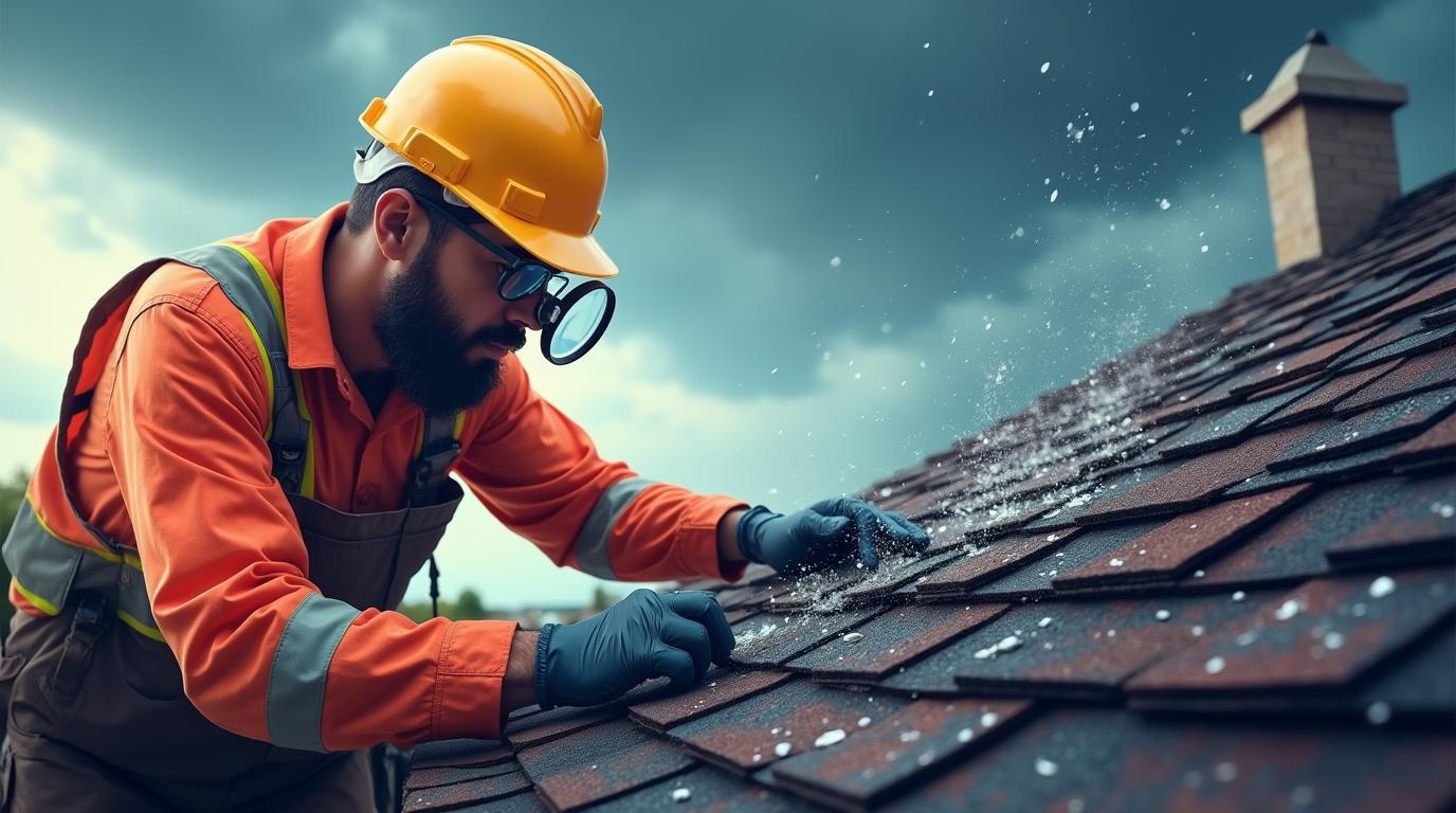 Certainteed Shingle Claim Guide: Storm Damage & Insurance