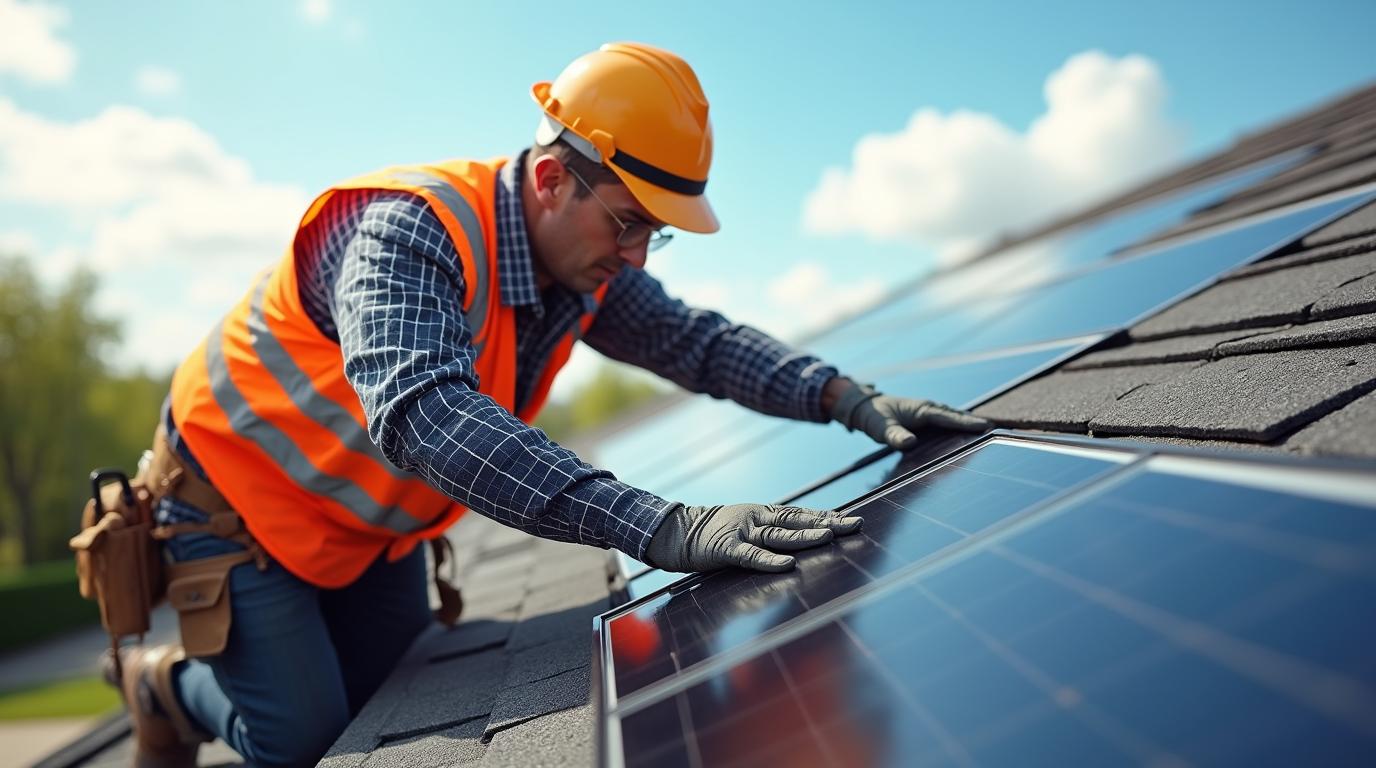 Certainteed Solar Shingles: Energy Savings & Roof Protection Guide