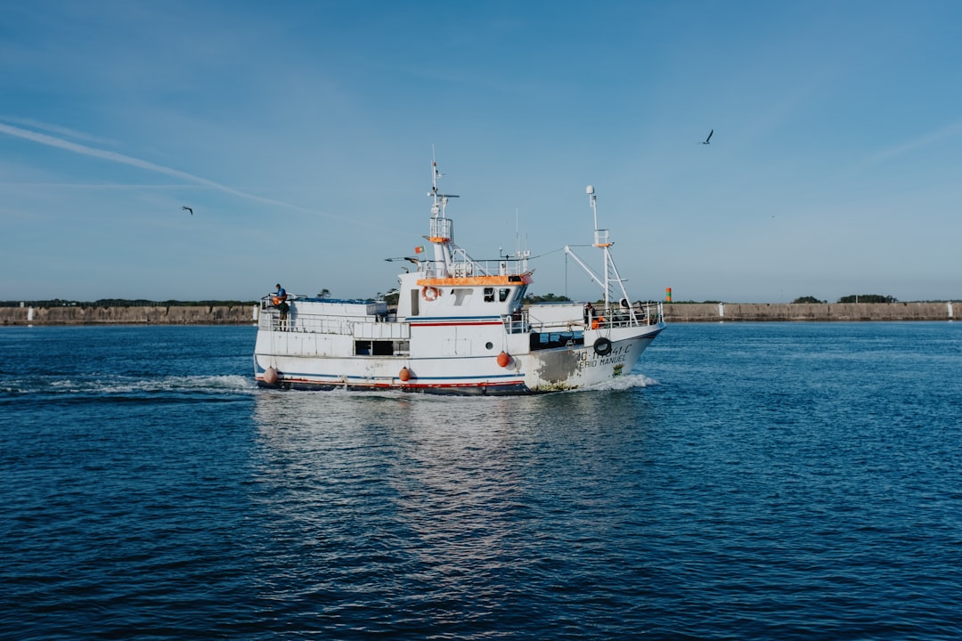 Channel Islands Ferry Secrets: 25,000 Travelers Revealed