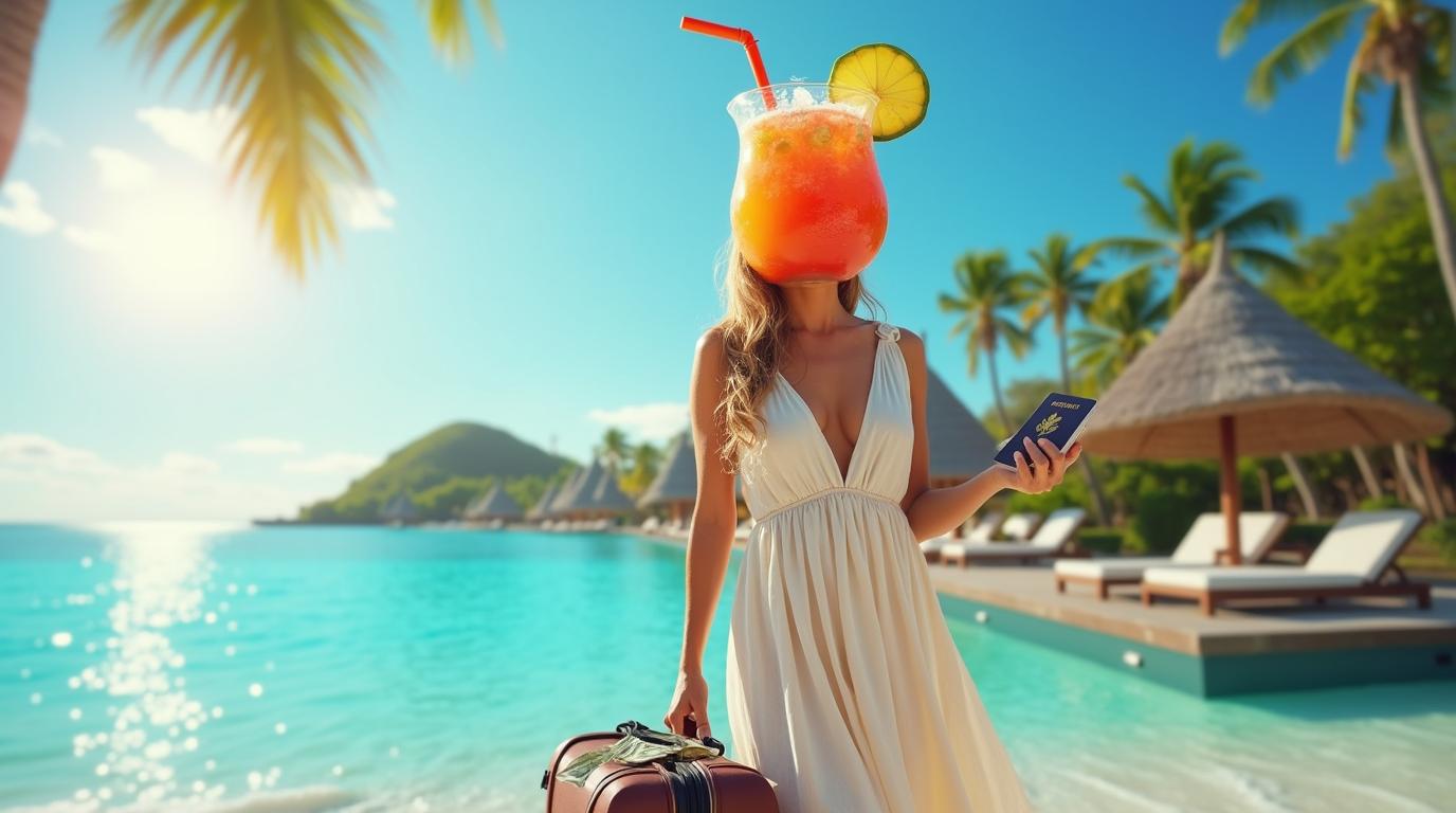 Cheap All Inclusive Vacations: Budget Getaways & Affordable Packages