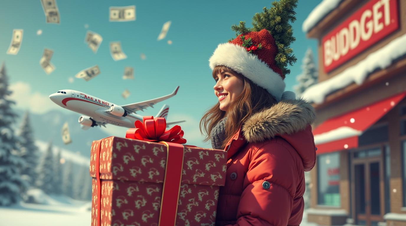 Cheap Christmas Vacations: Budget Holiday Travel Tips