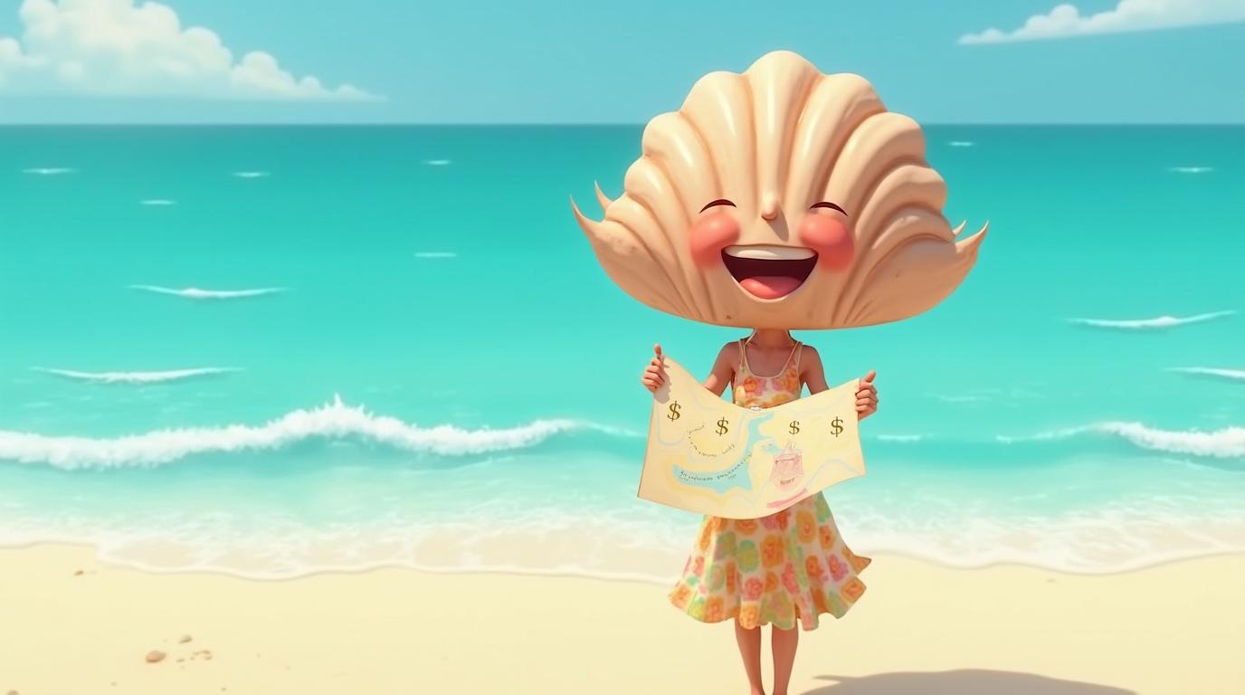 Cheapest Beach Vacations: Budget-Friendly Getaways & Travel Hacks