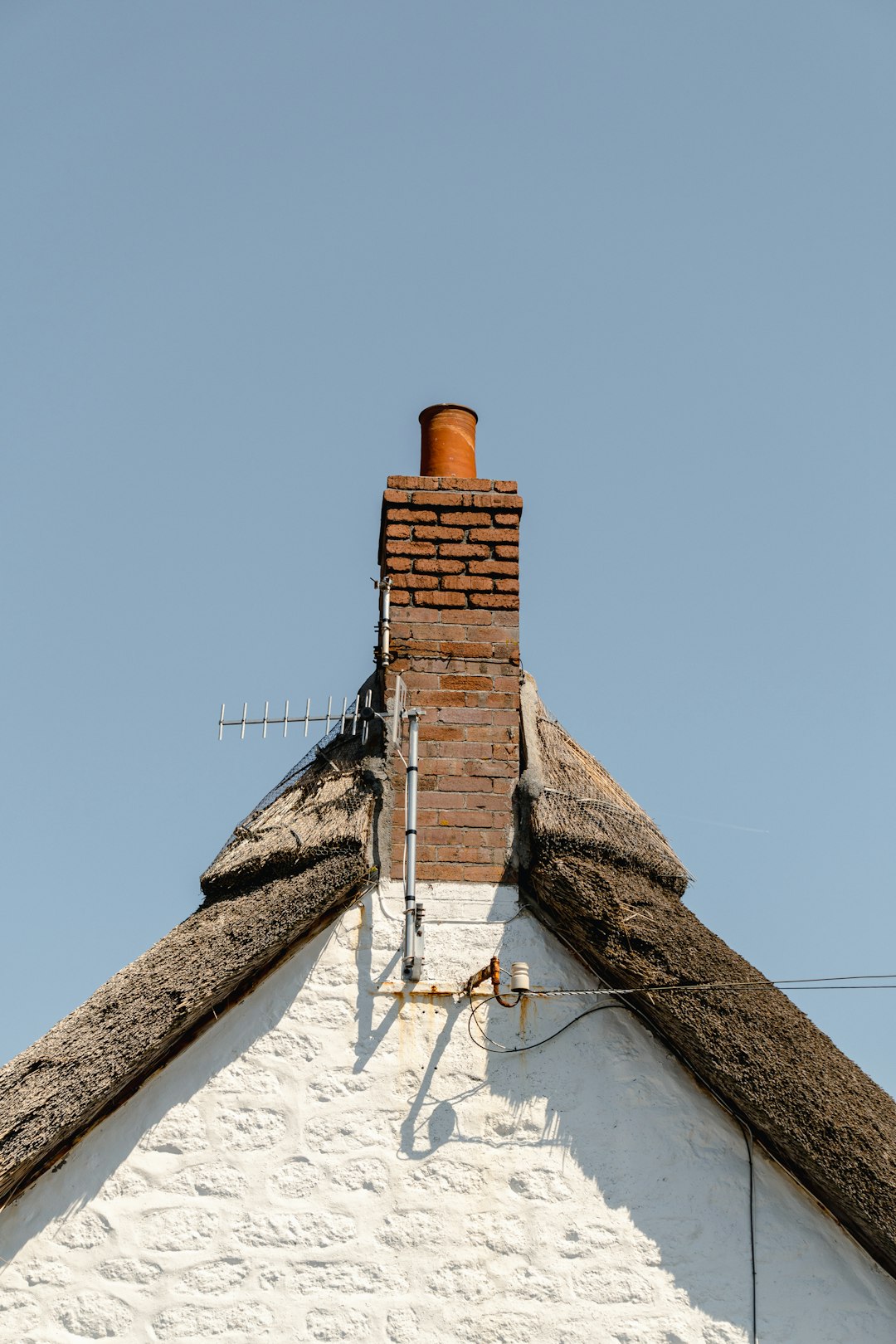 Chimney Flashing Repair Cost Guide: Materials & Insurance Claims