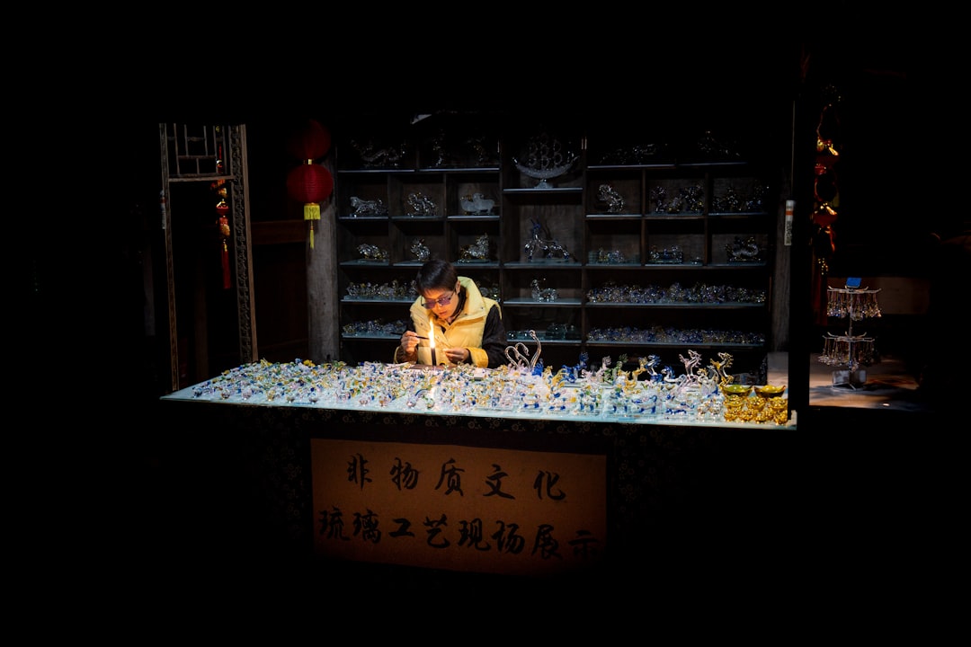 China's Golden Week Chaos: Record Travel Rush Revealed