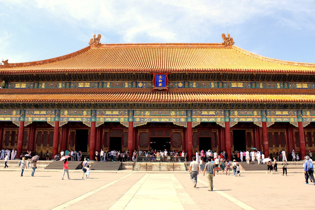 China's Golden Week Travel Boom Hides Brutal Price War