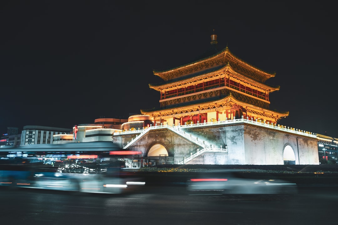 China Golden Week Travel Rush 2024: Economic Impact & Travel Tips