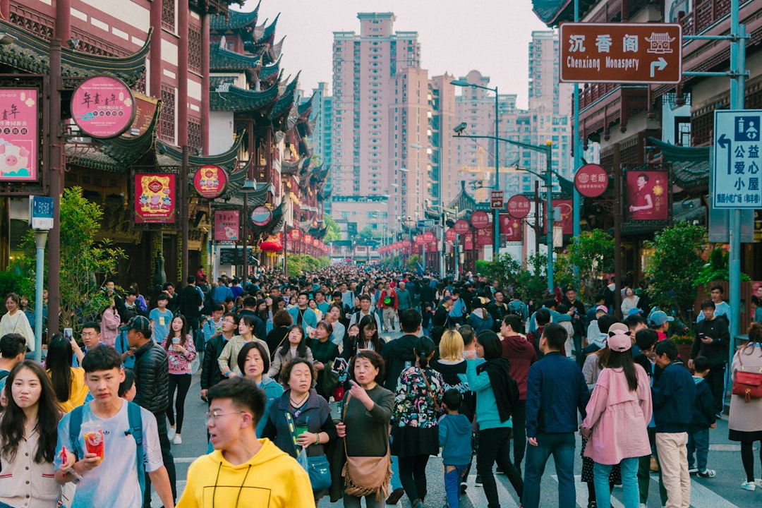 China Golden Week Travel Rush 2025: Economic Impact & Travel Tips