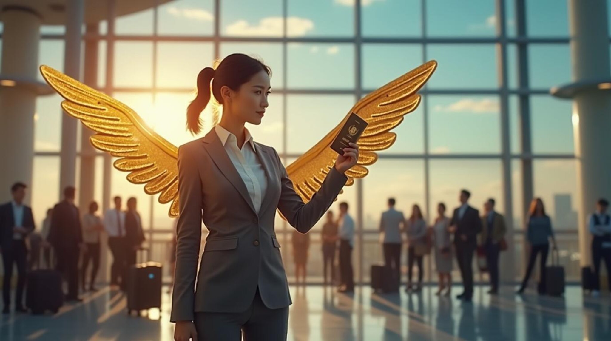 China's Super Golden Week: Travel Boom Explained