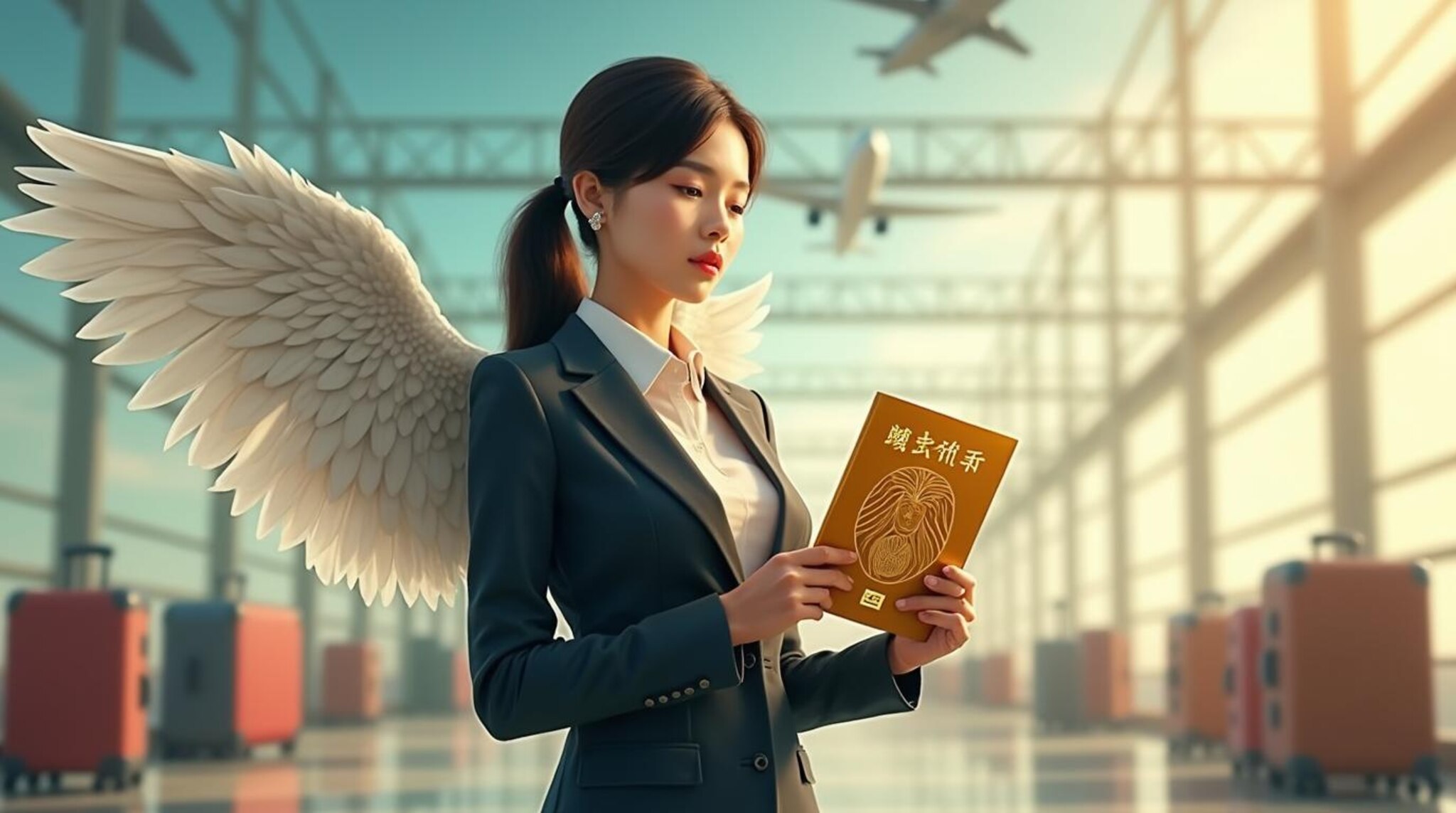 China's Super Golden Week: Travel Boom Explodes Worldwide