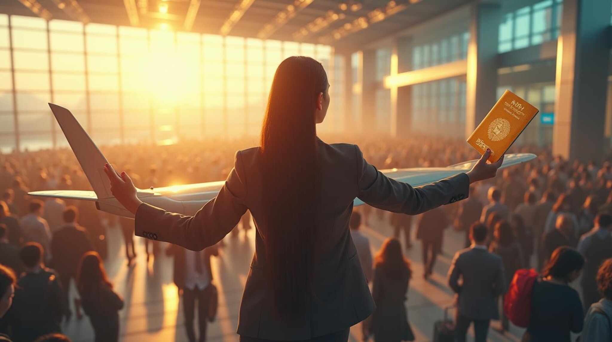China's Super Golden Week: Travel Explosion Revealed!