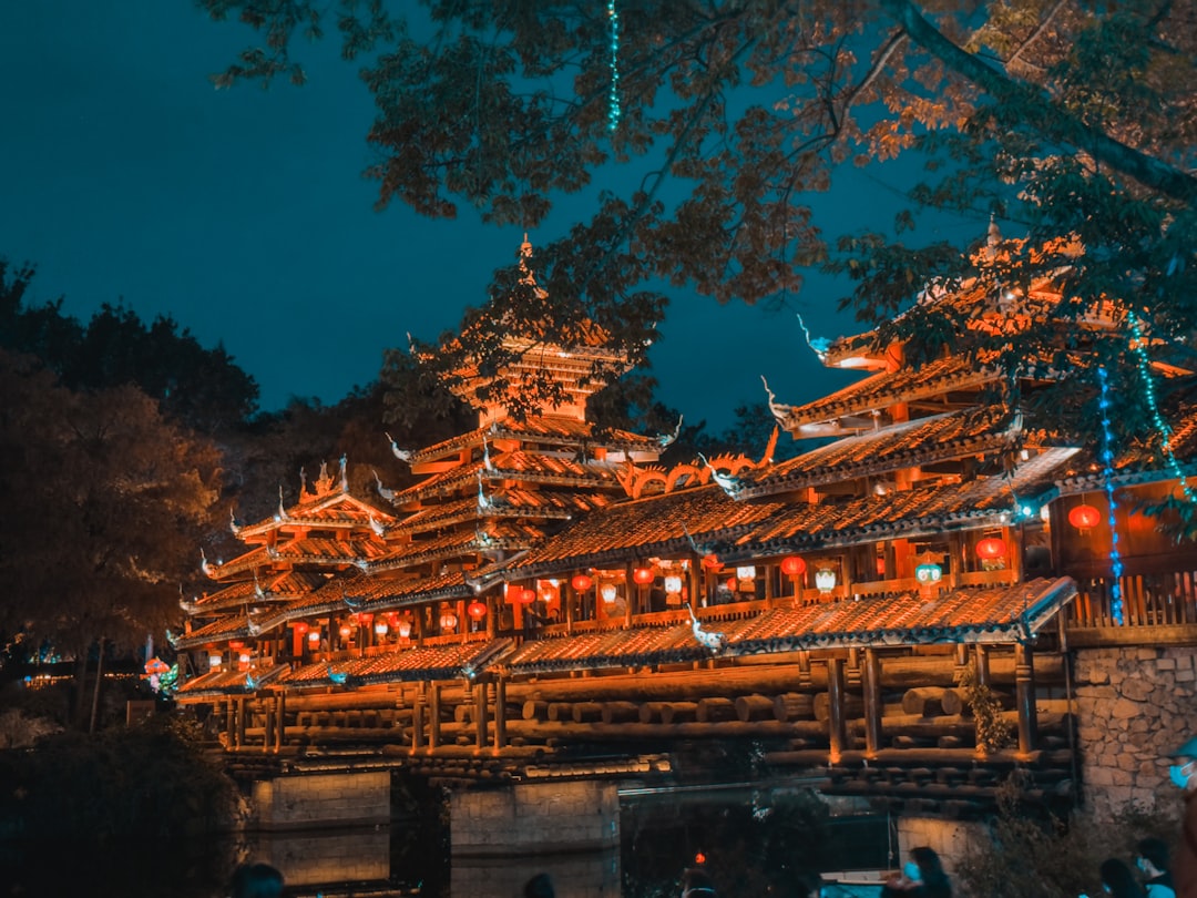 Chinese Tourists Spend Big in Japan as Weak Yen Boosts Travel