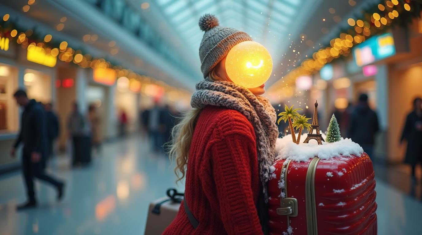 Christmas Holiday Vacations: Magical Destinations & Family Travel Tips