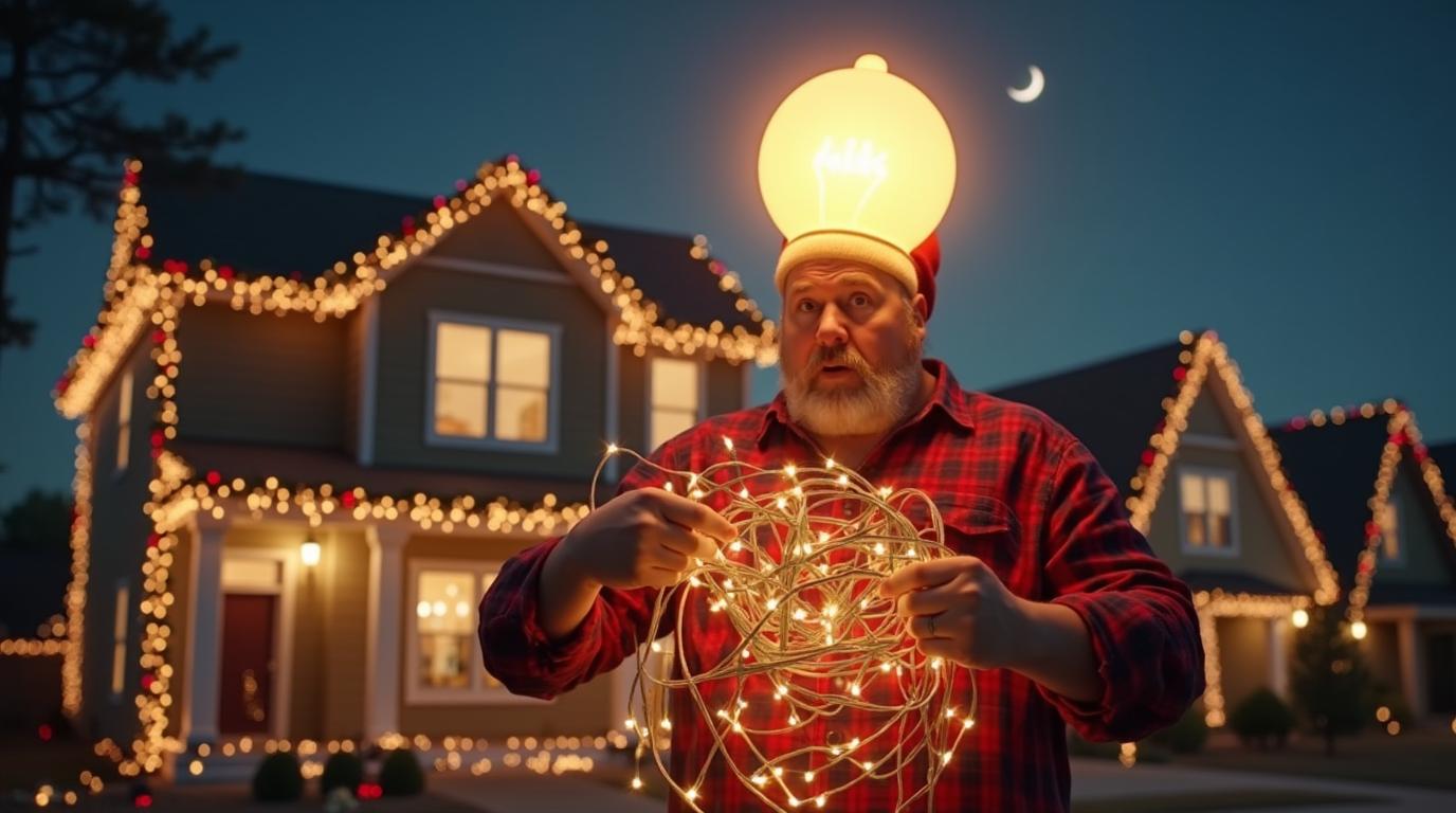 Christmas Vacation Characters Guide: Meet the Griswold Family & Friends