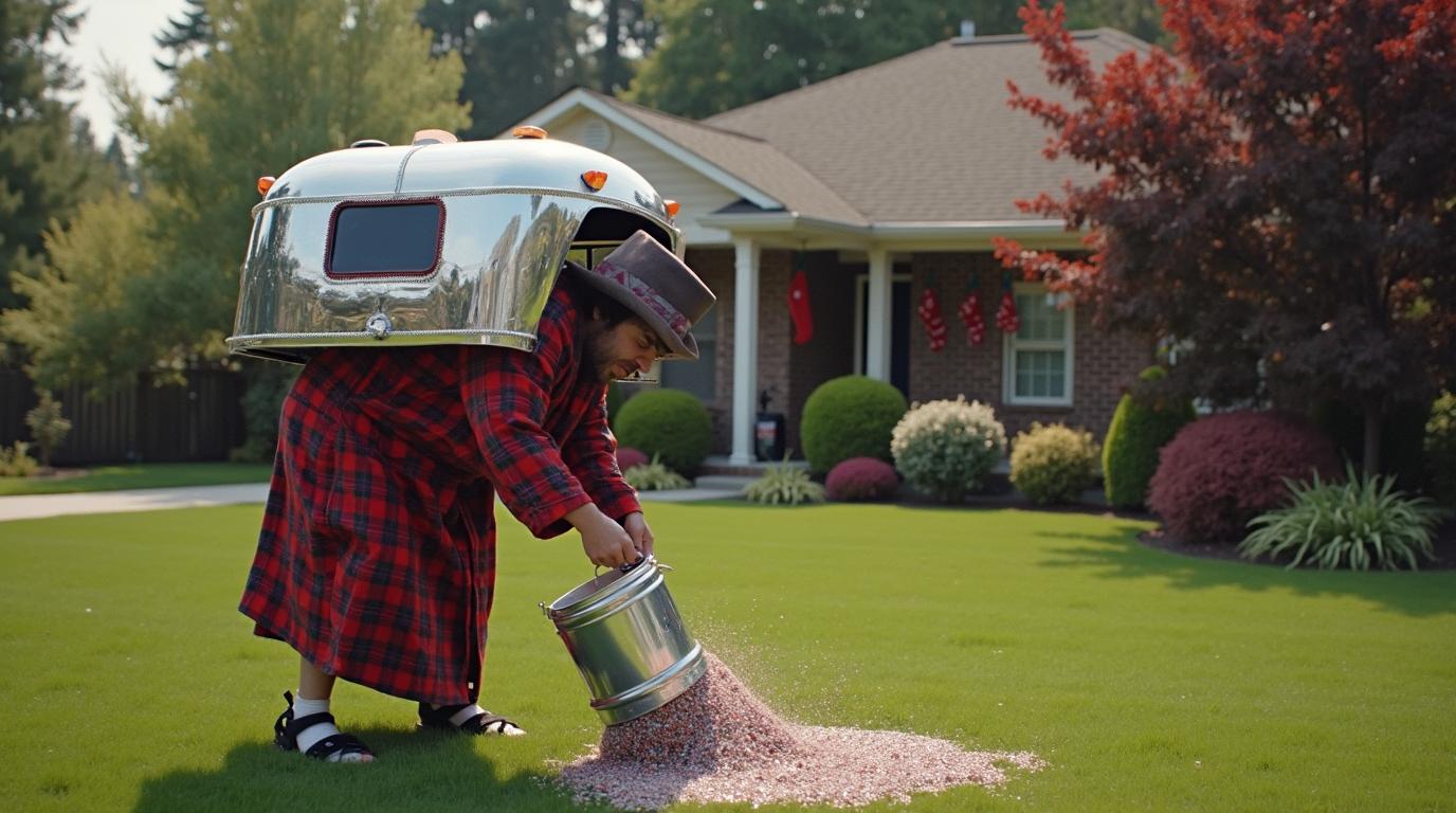 Christmas Vacation Cousin Eddie Guide: Hilarious Family Stories & Tips