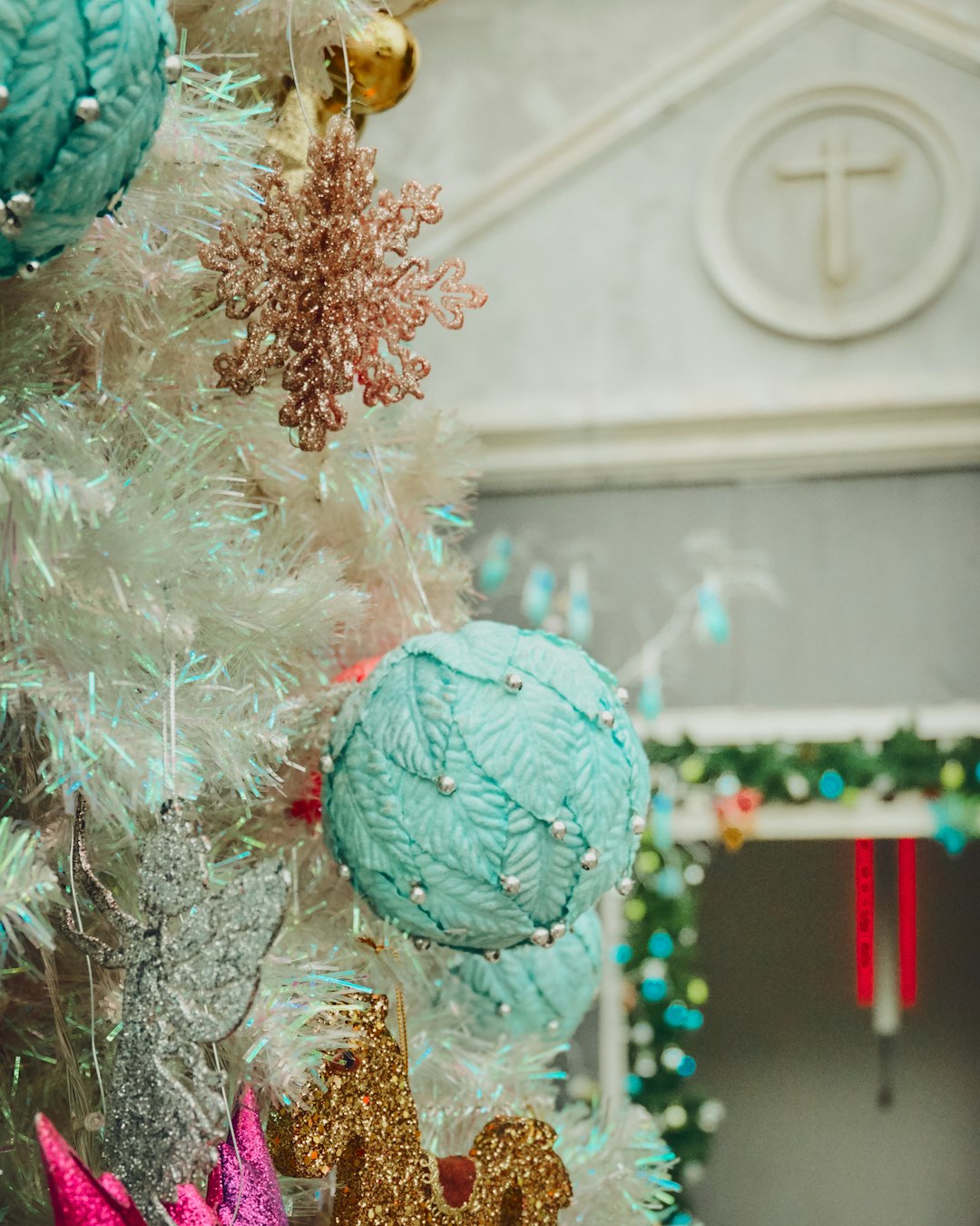 Christmas Vacation Decorations: Festive Home & Holiday Magic