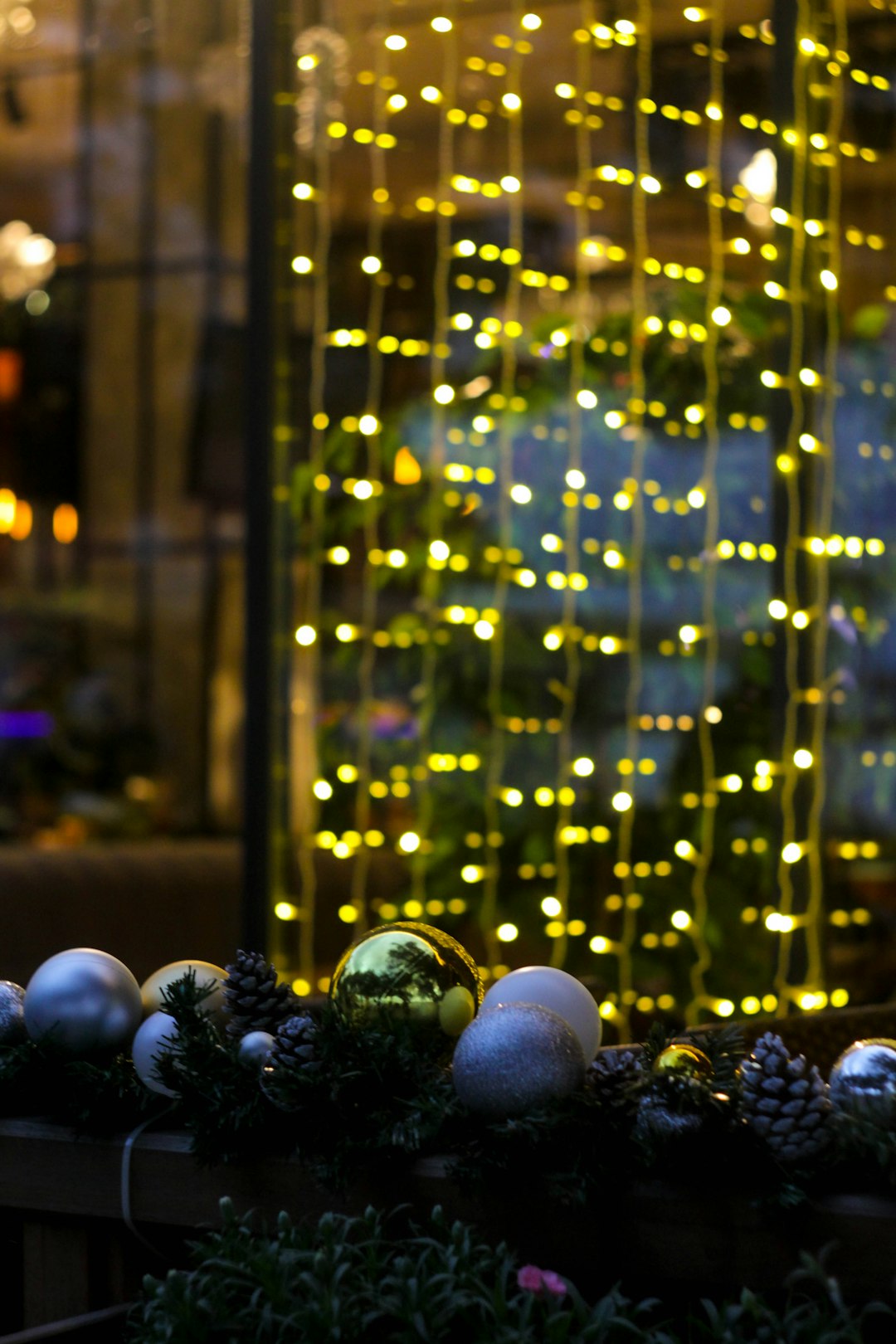 Christmas Vacation Decorations: Festive Home & Outdoor Ideas