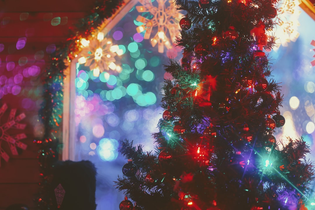 Christmas Vacation Ideas: Festive Getaways & Holiday Travel