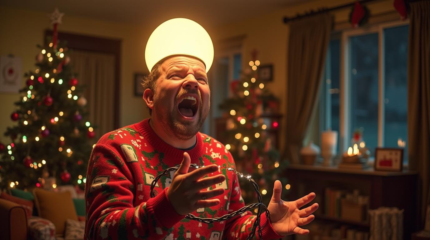 Christmas Vacation Lines: Hilarious Quotes & Family Memories