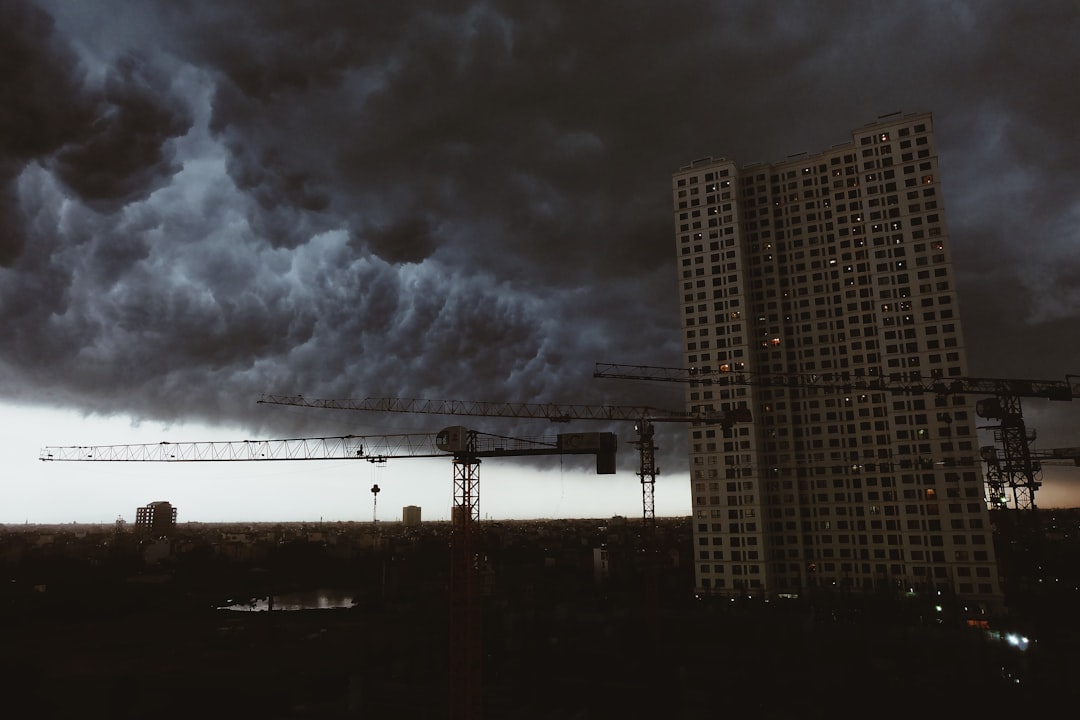 Claiming Roof on Insurance: Storm Damage & Repair Guide