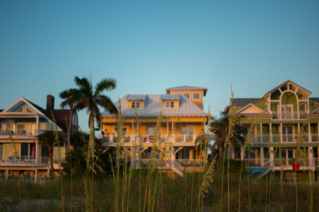 Clearwater Beach Houses Vacation Rentals: Luxury Stays & Family Fun