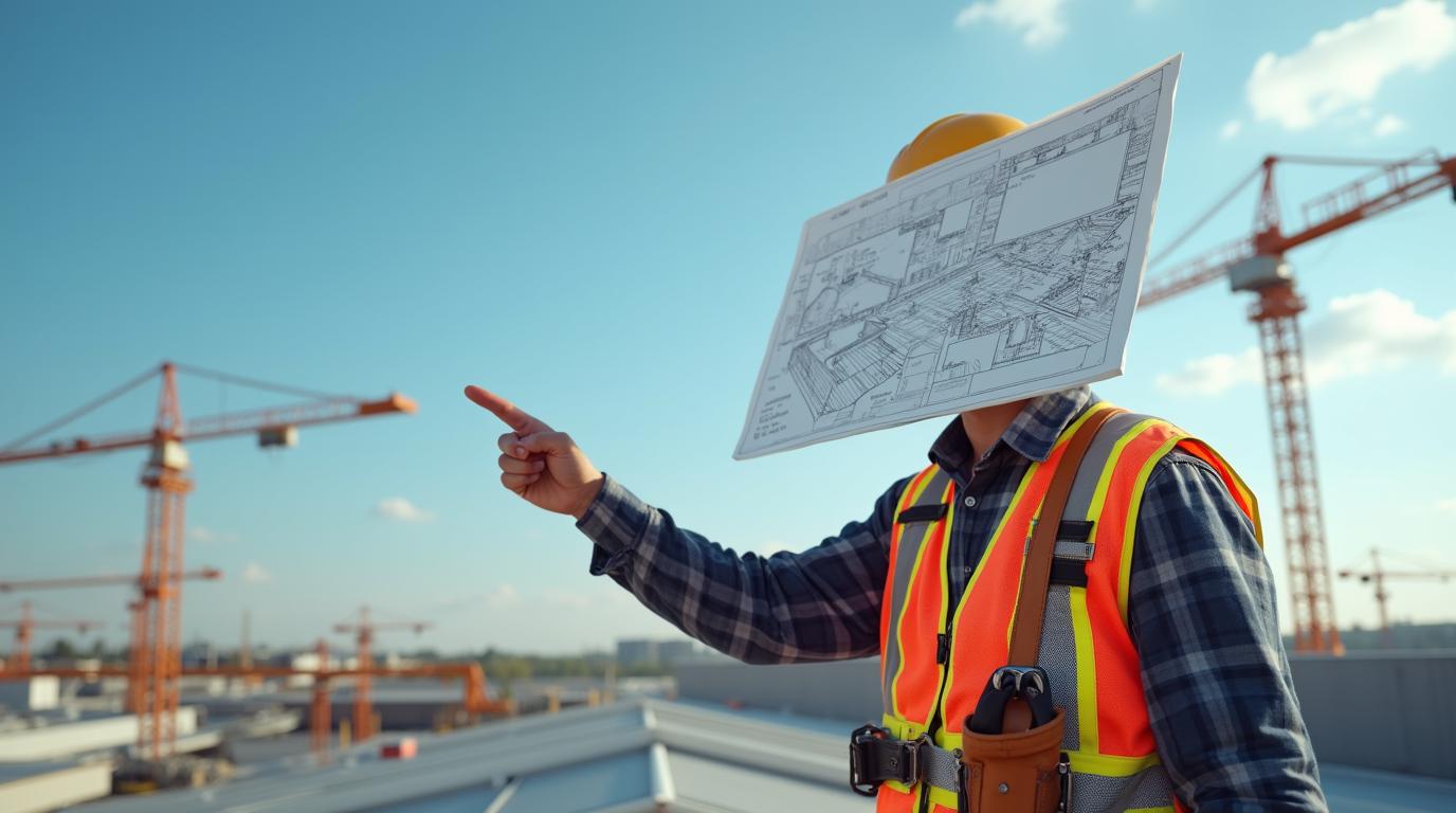 Commercial Roofing Companies Near Me | Expert Guide & Local Contractors