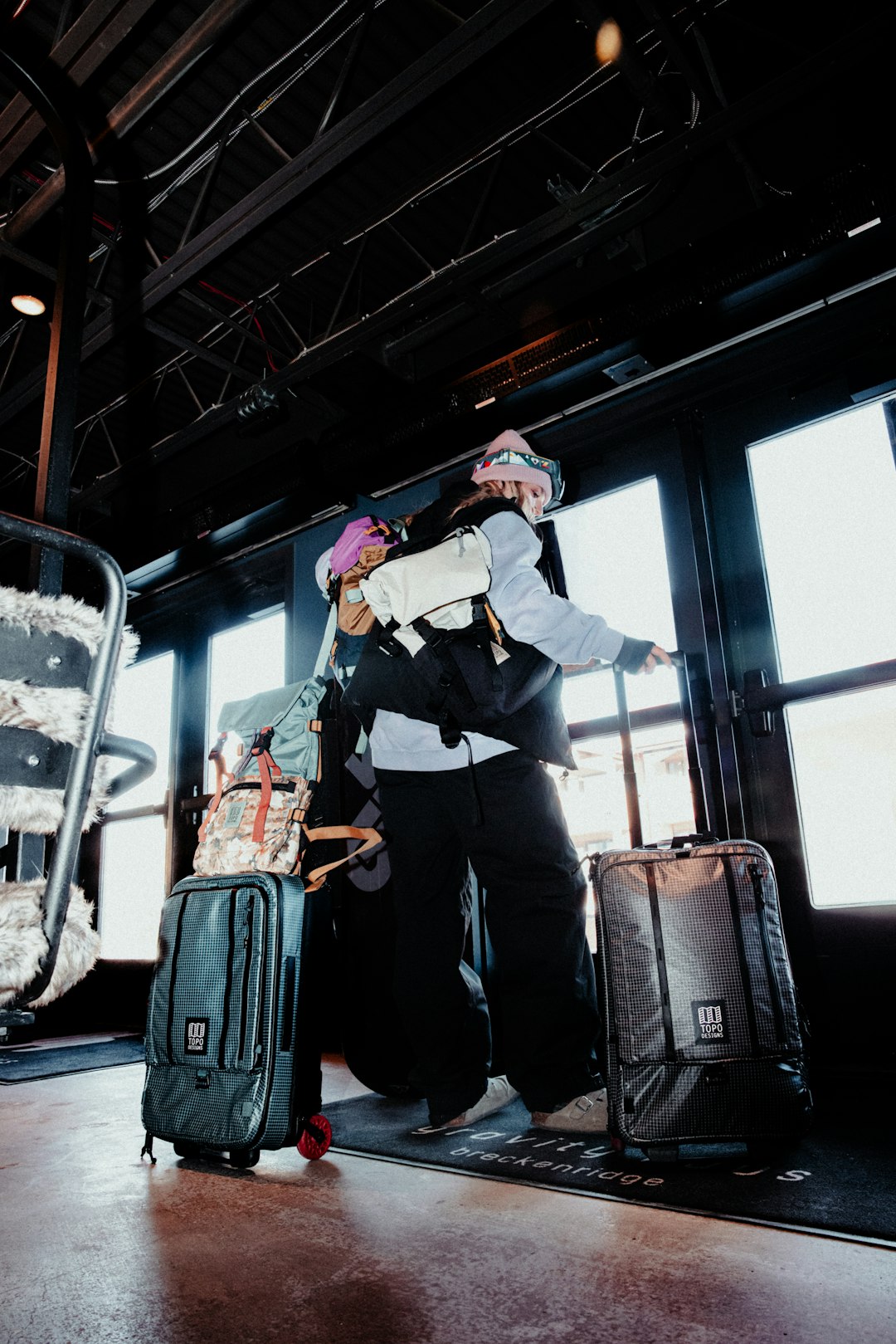 Common Travel Mistakes Over 50: Expert Tips to Avoid Them