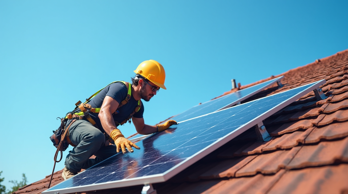 Cost of New Roof with Solar Panels: Complete Guide for Homeowners