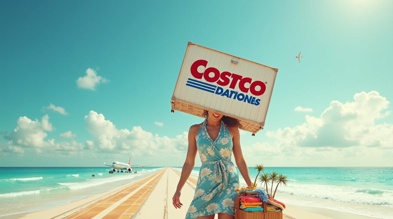Costco Vacations: Unlock Amazing Travel Deals & Packages