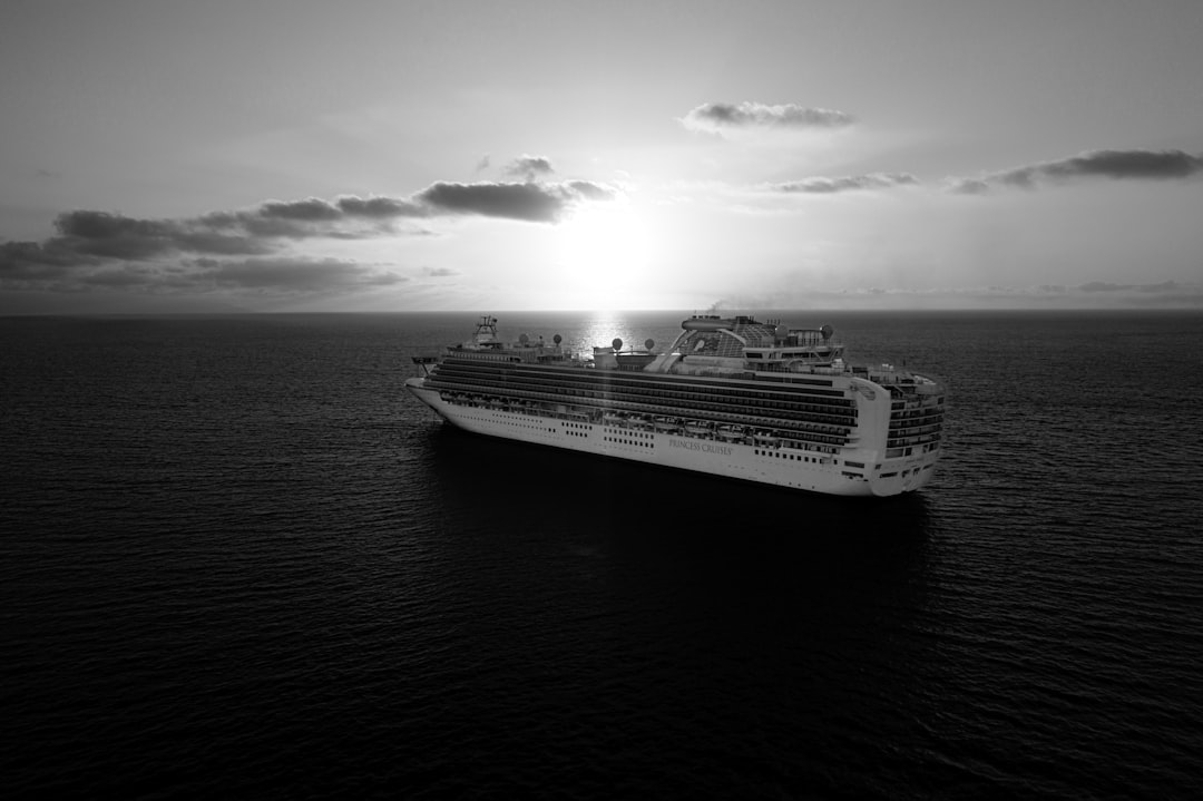 Cruise Lines Suspend Caribbean Ports Over Safety Concerns