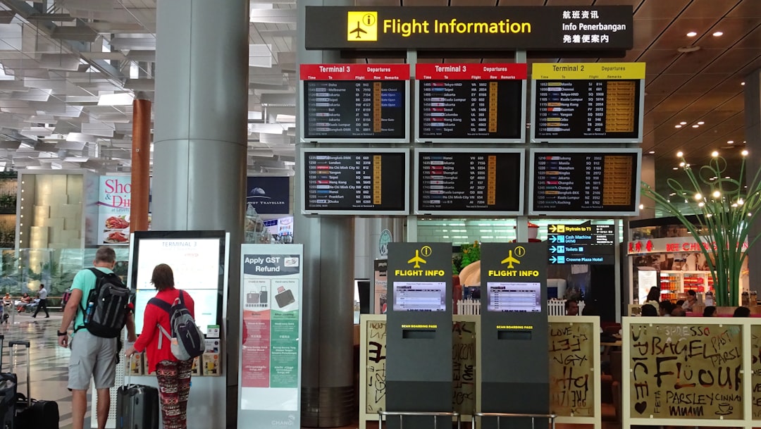 Cyberattack Chaos: Europe's Airports Paralyzed, Travelers Stranded
