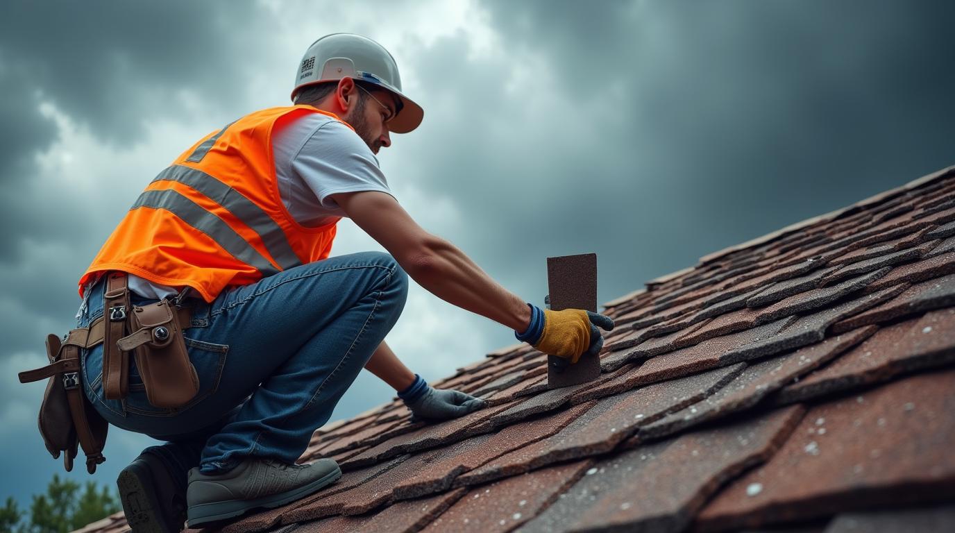 Cypress Roofing Contractor Guide: Expert Tips & Material Selection