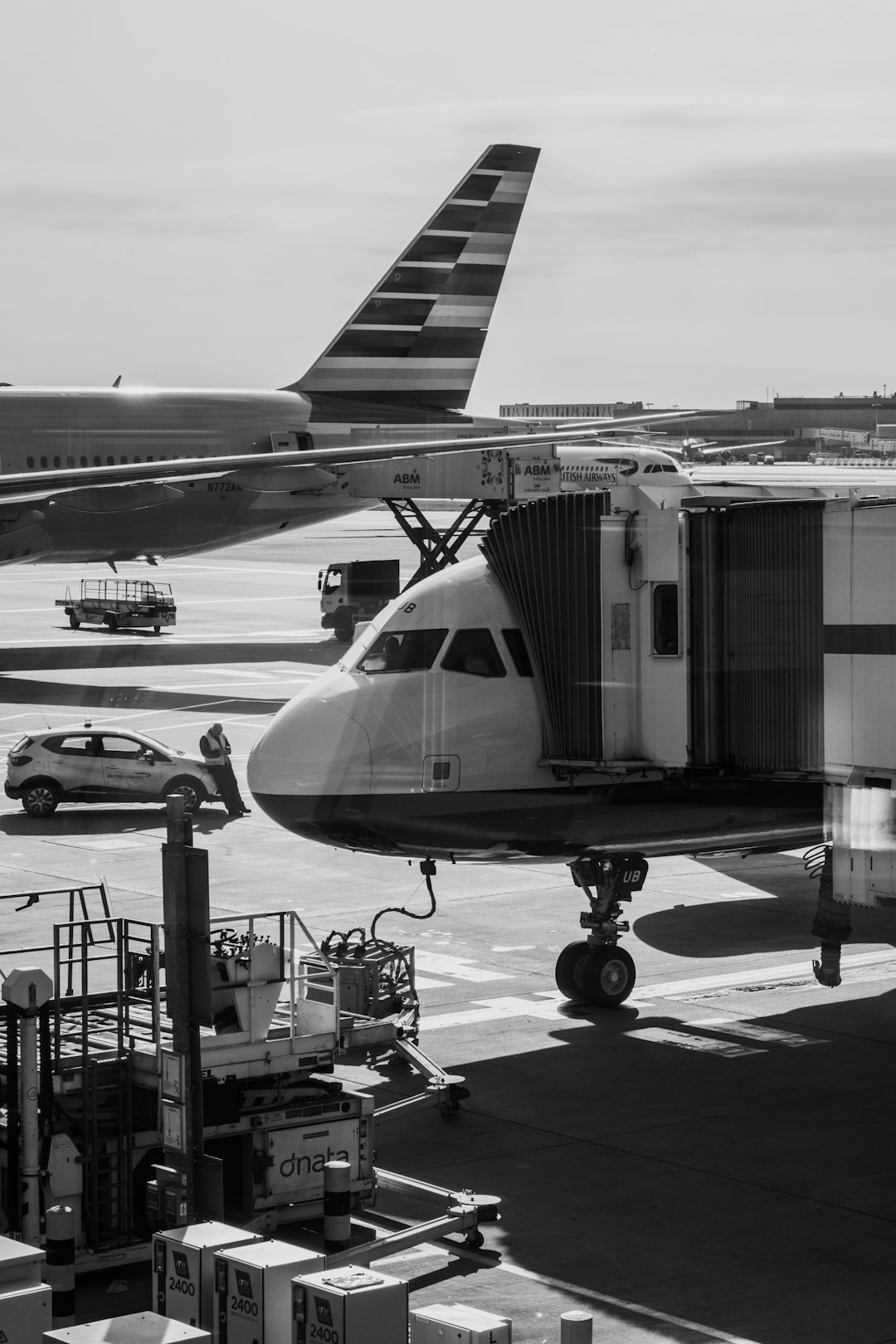 Dallas Airport Delays: Travel Woes Impact Entire Metroplex
